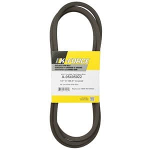 95405022 - Belt, Deck 46"