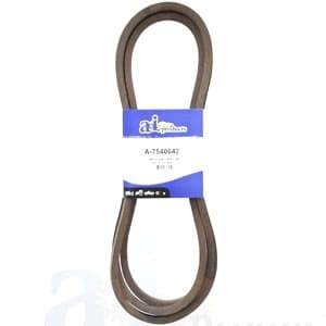 9540642 - Drive Deck Belt