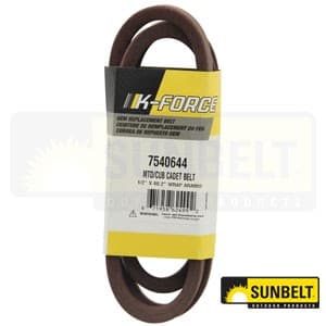 9540644 - MTD/CUB CADET