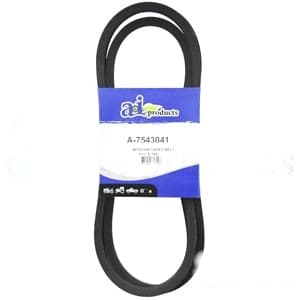 9543041 - MTD/CUB CADET