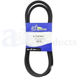 9543041 - MTD/CUB CADET