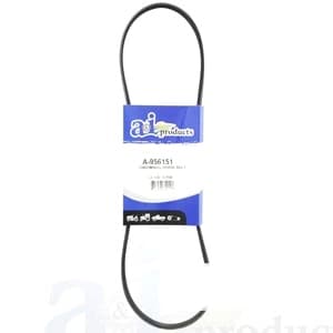 956151 - Toro/Wheel Horse Drive Belt