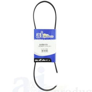 956151 - Belt, Toro/Wheel Horse Drive