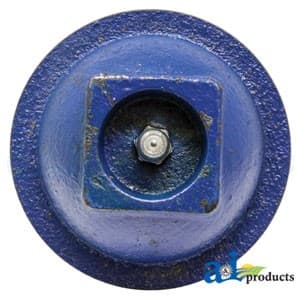 957E1139 - Hub Cap - Thumbnail 4