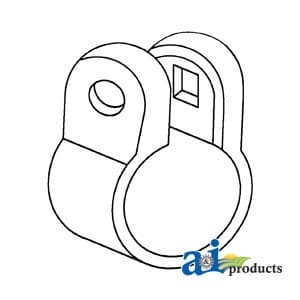957E3287 - Clamp