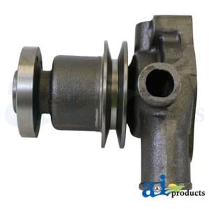 957E8501B - Pump, Water w/ Pulley - Thumbnail 2