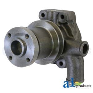 957E8501B - Pump, Water w/ Pulley