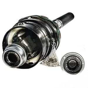 9601700 - 1000 RPM Tractor Half 80° Driveline - Thumbnail 2