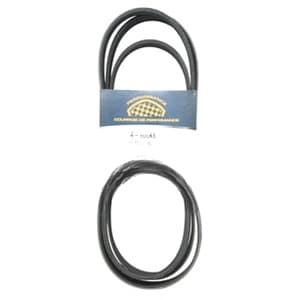 966K6 - Micro-Rib V-Belt (96.6")
