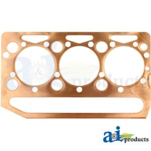 960E6051 - Gasket, Head - Thumbnail 2