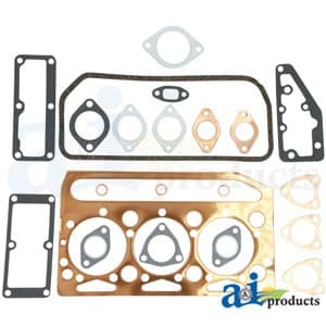 960E6C037 - Gasket Set, Upper