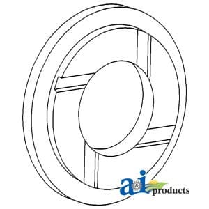 964944M1 - Spacer, Main Drive Pinion Shaft