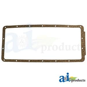 96K614 - Gasket, Pan