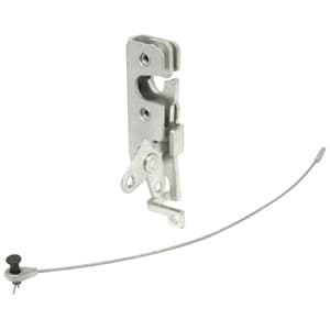 97208C2 - Latch Assembly; Door - Thumbnail 4