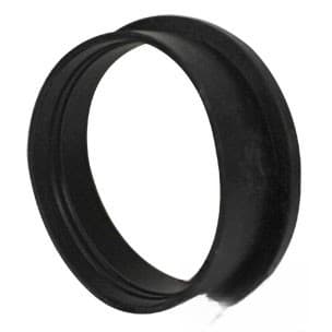 974037 - Rubber Extrusion Reducer 4"-3 3/4"