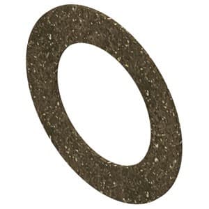 970-4140 - Slip Clutch Lining, 5.5" OD, 3.375" ID