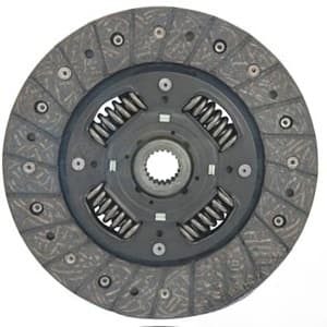 973727C2 - Organic Spring Loaded Tranmission; 8" Disc - Thumbnail 2