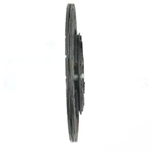 973727C2 - Organic Spring Loaded Tranmission; 8" Disc - Thumbnail 4