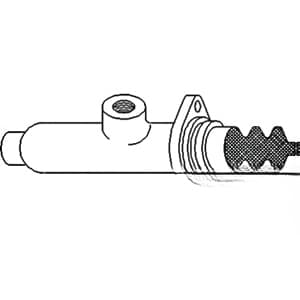 975032 - Clutch Master Cylinder - Thumbnail 2