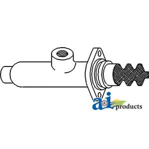 975032 - Clutch Master Cylinder - Thumbnail 2