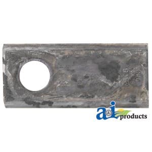 9781860 - Blade, Disc Mower, Flat, Double edge - Thumbnail 2