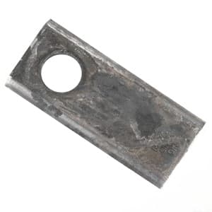 9781860 - Double edge Flat Disc Mower Blade