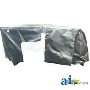 97884571 - Curtain, Disc Mower - Thumbnail 2