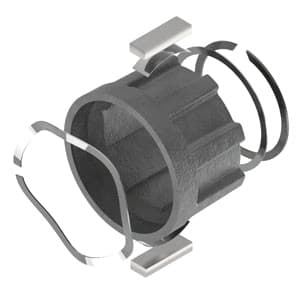 980-7000 - Overrunning Clutch Repair Kit