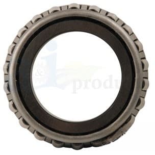 9829885 - Tapered Roller Bearing Cone - Thumbnail 2