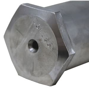 9831928 - Cleaning Shoe Pivot Frame Shaft - Thumbnail 4