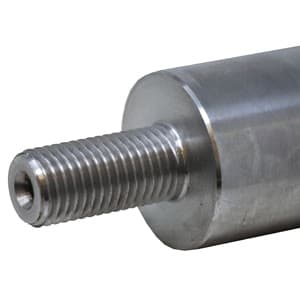 9831928 - Cleaning Shoe Pivot Frame Shaft - Thumbnail 5