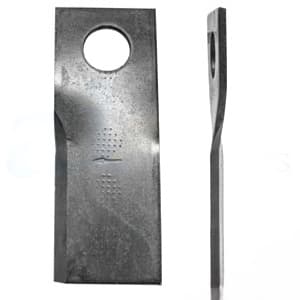 980204184 - RH Disc Mower Blade - Thumbnail 2