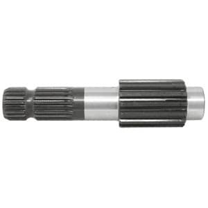 9803945 - Shaft, Gearbox Input - Thumbnail 3