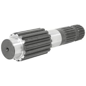 9803945 - Gearbox Input Shaft