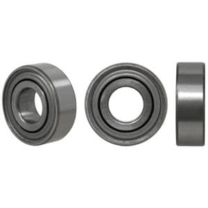 9807906 - BALL BEARING - Thumbnail 2
