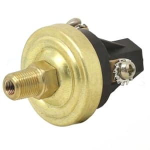 9827313 - Vacuum Restrictor Switch