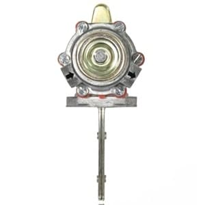 98419724 - Fuel Lift Transfer Pump - Thumbnail 5