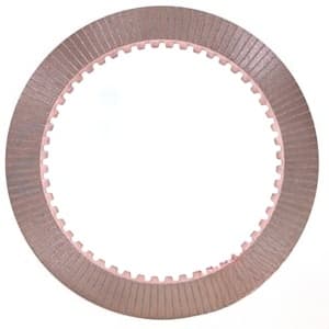 9845268 - PTO Clutch Friction Disc - Thumbnail 2
