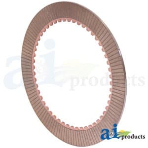 9845268 - Disc; PTO Clutch Friction