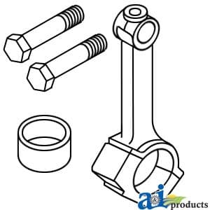 98461751 - Connecting Rod - Thumbnail 3