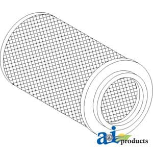 9846494 - Filter, Outer Air - Thumbnail 3