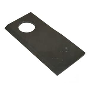9847683 - 7° Twist RH Disc Mower Blade
