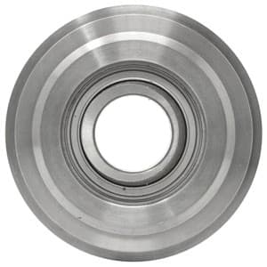 9848489 - ; Follower Roll Smooth & Backup Roll / Pivot Sledge Roll Bearing Assembly - Thumbnail 2