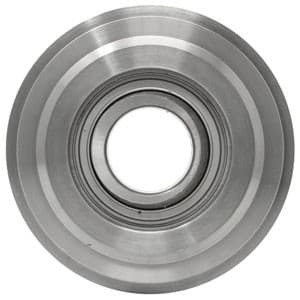 9848489 - Bearing Assembly,; Follower Roll Smooth & Backup Roll / Pivot Sledge Roll - Thumbnail 2