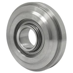 9848489 - ; Follower Roll Smooth & Backup Roll / Pivot Sledge Roll Bearing Assembly