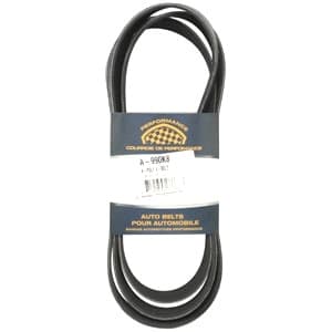 990K8 - Micro-Rib V-Belt (99")