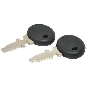 9918786 - Ignition Switch Key