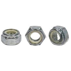 99307816 - Lock Nut