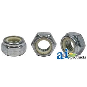 99307816 - Lock Nut