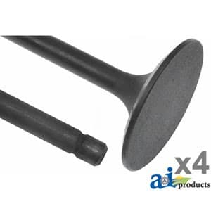 99432652 - Valve, Intake - Thumbnail 2